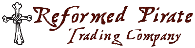Reformed Pirate Trading Company